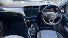 Vauxhall Corsa 1.2 SE Premium 5dr Petrol Hatchback